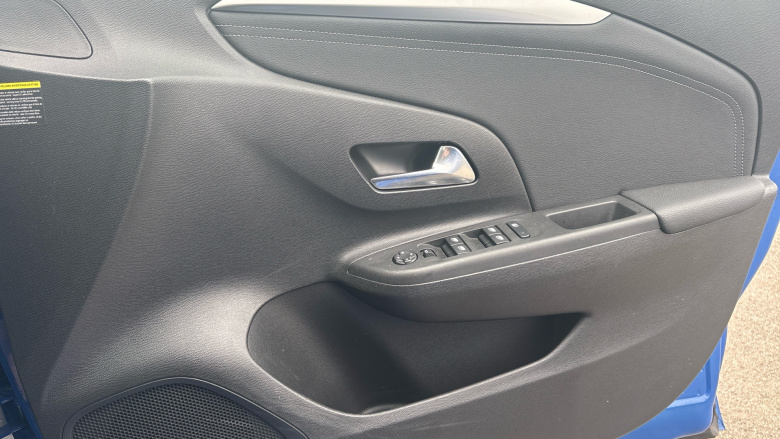 Vauxhall Corsa 1.2 Turbo SRi Edition 5dr Auto Petrol Hatchback